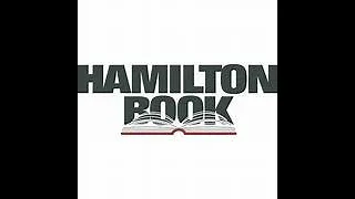 Hamilton Book Pickups 8/8/23  #movies #hamiltonbook