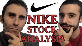 Nike Stock Analysis: A Rebound Coming in 2024 Or More Trouble Ahead?