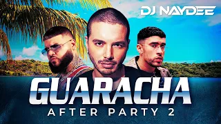 Farruko, J Balvin, Bad Bunny, Karol G | Guaracha Mix 2021 | After Party 2  por  DJ Naydee