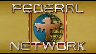 FEDERAL NETWORK (ARMA 3: Starship Troopers)