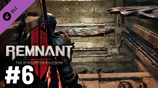 REMNANT 2 DLC-2 Gameplay (Part 6) - PROVING GROUNDS