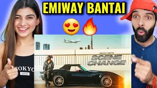 EMIWAY - SCENE CHANGE (OFFICIAL MUSIC VIDEO) (EXPLICIT) | Emiway Scene change reaction