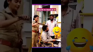 🥰 Yukti Kapoor new Offscreen Masti video 🤣😂#yukti_kapoor #shorts #funny