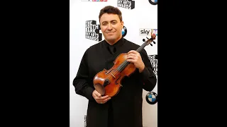 Violinists and their Instruments - Violins of famous Players