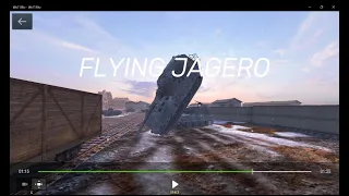 Flying Jagerooo