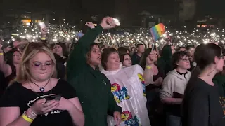 Louis Tomlinson Kansas City Starlight Full Show 6/10/23