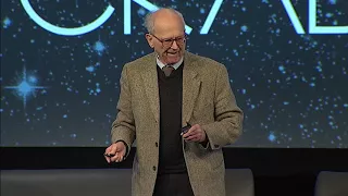 Beyond the Cradle 2018: Rainer Weiss Keynote