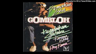 Gombloh - Kugadaikan Cintaku - Composer : Gombloh 1986 (CDQ)