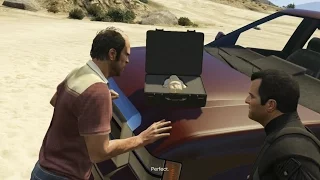 Grand Theft Auto V: Episode 61
