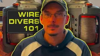 Wire Divers 101