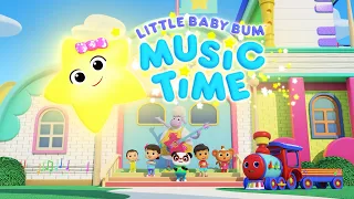 Little Baby Bum: Music Time 🌟 Official Netflix Trailer