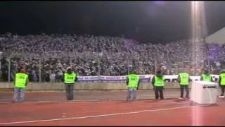 Udinese Calcio - Lech Poznań IV (26.02.2009)