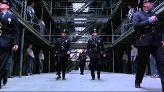 [HD 1080p] Shawshank Redemption - "Prison is no fairy-tale world..." Scene