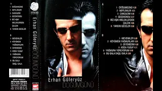 Erhan Güleryüz - Diyemedim (Orijinal Kaset Kayıt)