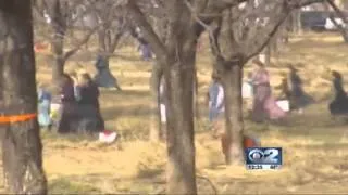 FLDS Women Leave Polygamous Group After Edicts