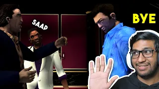 FINAL MISSION IN GTA VICE CITY KHATARNAK GRAPHICS !