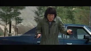 Police Story - Textless Outtakes