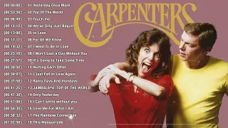 The Carpenter Best Song | The Carpenters Full Album 2024 | The Carpenters Greatest Hits