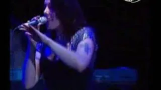 Melanie C -Better Alone- Heitere Open Air 2005