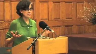 Kim Knowlton - Health Impacts of Global Warming