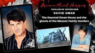 David Oman: Exclusive Interview