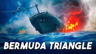 Bermuda Triangle: Unveiling the REAL Mysteries!