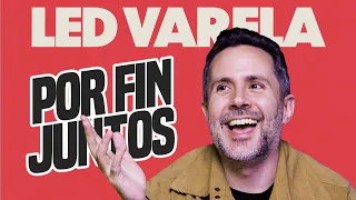 ¿Cómo le cambia la vida a un comediante cuando es papá? feat. Led Varela - EDN & Friends #81