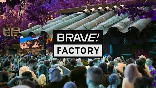 Brave! Factory 2021 / Kyiv