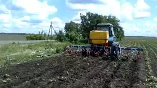 КРН (переоборудование под ЖКУ, КАС, Гербициды, Аммиачная вода) Жидкие комплексные удобрения.