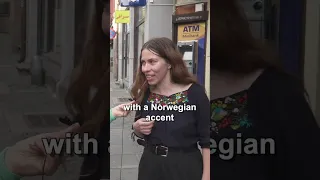 Foreigner Exposes the Most Difficult Part of Living in Norway 🇳🇴 #shorts