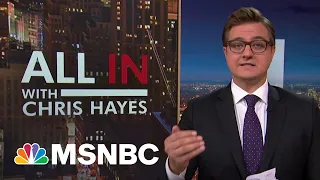 Watch All In With Chris Hayes Highlights: September 29th | MSNBC