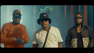 De General - Mjolo feat. MMP Family (Official Music Video)