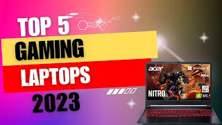 Unleashing the Power: Gaming Laptops for 2023