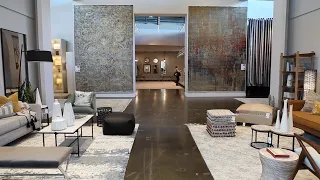 Showroom Tour - High Point Fall 2020