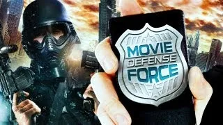 RAMPAGE (Movie Defense Force)