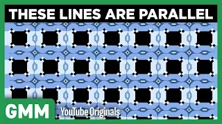 10 Best Optical Illusions of 2017