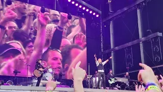 Bruce Springsteen and The E Street Band - My Hometown - Dublin 2024