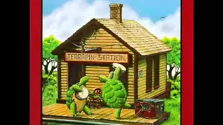 Terrapin Station - The Complete Song - Studio version - Grateful Dead