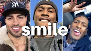 7 Steps To Have A Great Smile