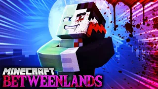 VAMPIRE vs. VAMPIRJÄGER 🌓 MINECRAFT Betweenlands (1)