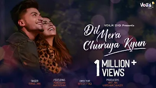 Dil Mera Churaya Kyun Video - Rahul Jain | 90s Hit Hindi Songs | Kumar Sanu Songs | Asad K | Anaya S