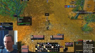 How to get the Paladin Horn of Lordaeron Rune in WoW Classic Season of Discovery