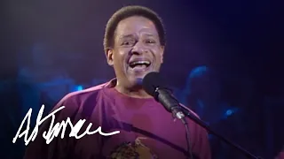 Al Jarreau - Mas Que Nada (Ohne Filter, July 16, 1994)