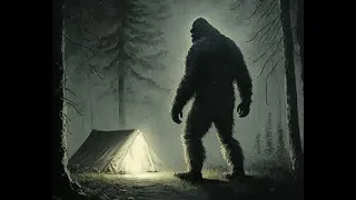 Sasquatch Confidential - Are these bigfoot's secrets?