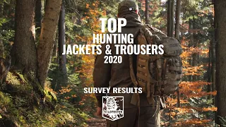 Best shooting jackets 2020