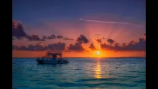 Punta Cana - Caribbean Sunrise