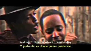 Bruno Mars   Locked Out Of Heaven  Sub Español Official Video
