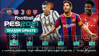 Descargar Ya El Pes 2023 Para PPSSPP