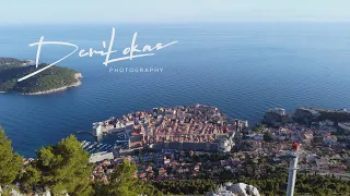 Dubrovnik Croatia [4k]