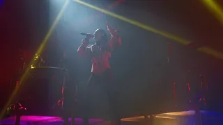 Yelle - Karaté 🥋 @ La Cigale (30/09/2021) [2160p]